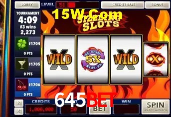 Ofertas Exclusivas 645bet