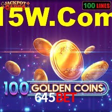 Experiência VIP 645bet