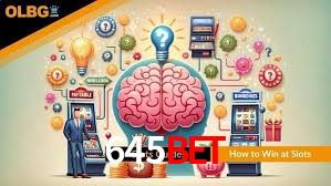 Game Providers 645bet