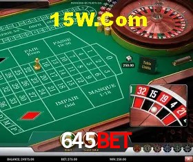 Provedores de Jogos 645bet