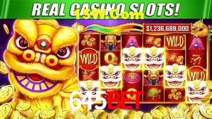 cassino 645bet