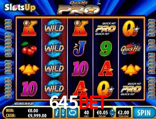 Ofertas Imperdíveis na 645bet: Promoções e Bônus Que Valem a Pena