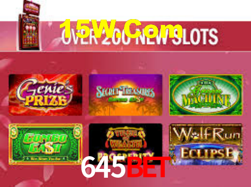 Bônus Generosos e Exclusivos no 645bet para Você!