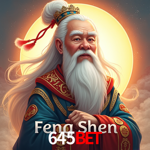 Interface do App 645bet