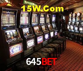 Promoções Sazonais 645bet