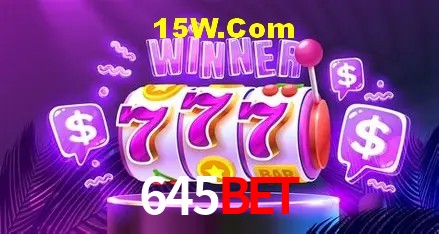 Login Seguro 645bet