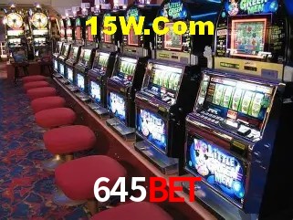 Integração de APIs 645bet