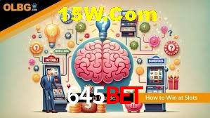 Live Casino 645bet