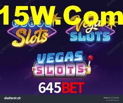 Tournaments 645bet