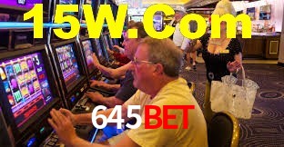 Daily Bonuses 645bet