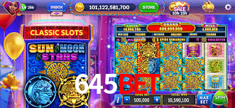Games Directory 645bet