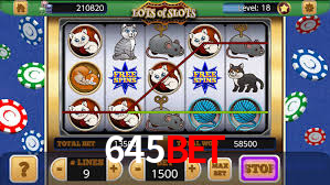 Spaceman Game 645bet