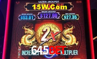 Design Responsivo 645bet