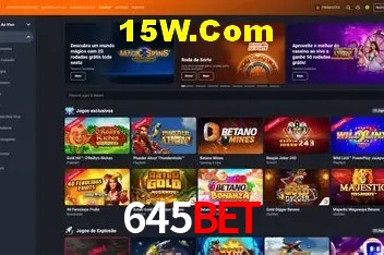 645bet
