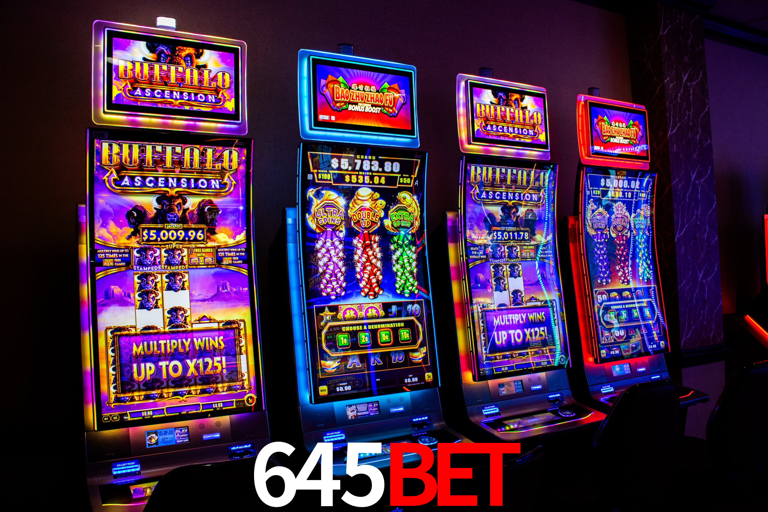 Secure Login 645bet
