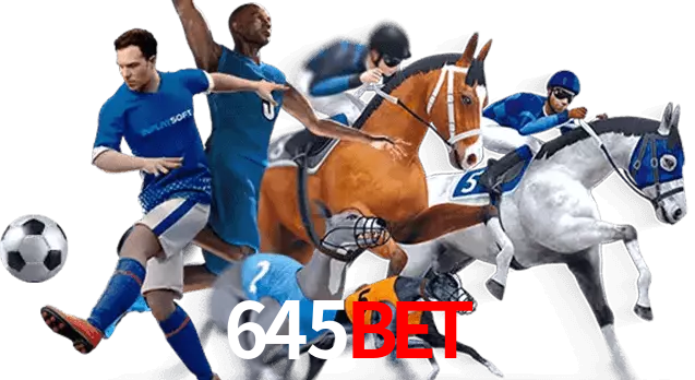 645bet